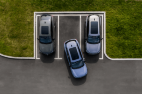 一汽奥迪出手,不留短板:q6l e-tron用全维领先改写纯电豪华规则