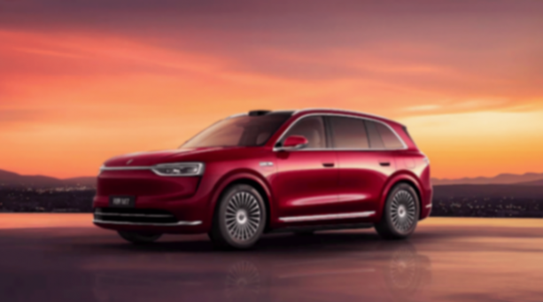 年内要买suv,可以看看这5款刚刚申报的新车,智能化配置都不赖!