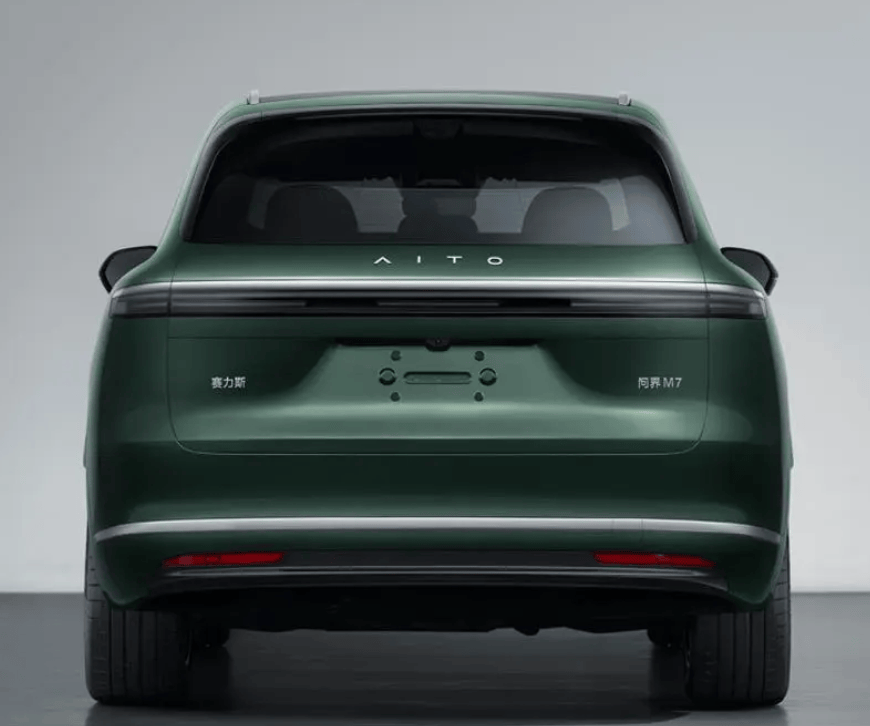 年内要买suv,可以看看这5款刚刚申报的新车,智能化配置都不赖!