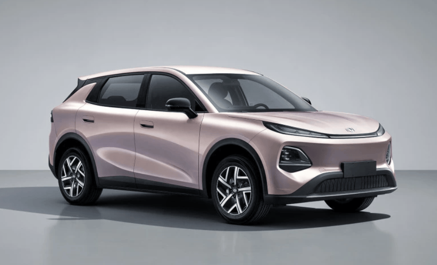 年内要买suv,可以看看这5款刚刚申报的新车,智能化配置都不赖!