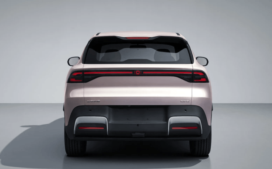 年内要买suv,可以看看这5款刚刚申报的新车,智能化配置都不赖!