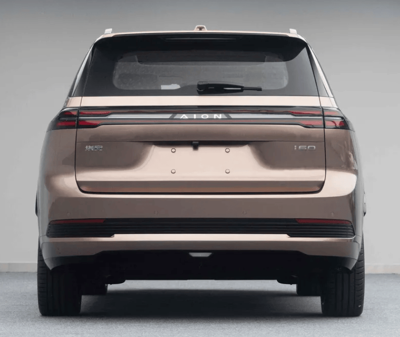 年内要买suv,可以看看这5款刚刚申报的新车,智能化配置都不赖!