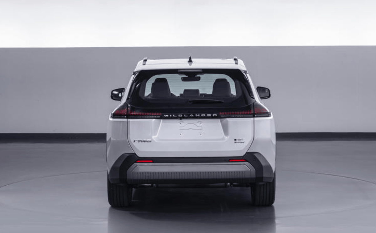 年内要买suv,可以看看这5款刚刚申报的新车,智能化配置都不赖!