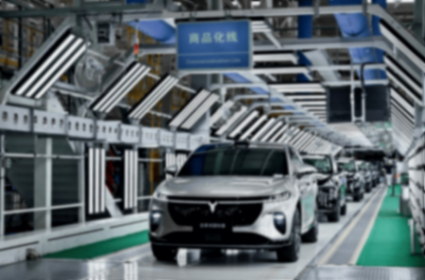 全新岚图知音配置曝光:“反跟风”去掉前备箱,得房率超90%