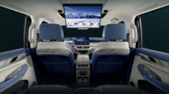 坦克500新能源预售36万起,大概率是个烟雾弹