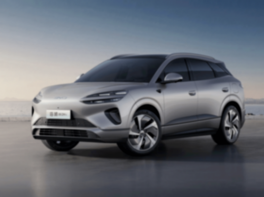 售价13.98万起!比亚迪海狮06北京区域上市,品质出行新标杆