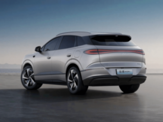 售价13.98万起!比亚迪海狮06北京区域上市,品质出行新标杆