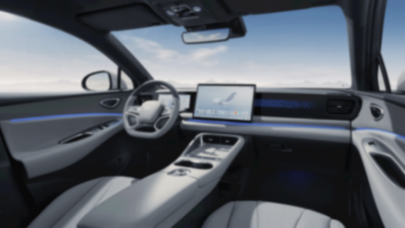 售价13.98万起!比亚迪海狮06北京区域上市,品质出行新标杆