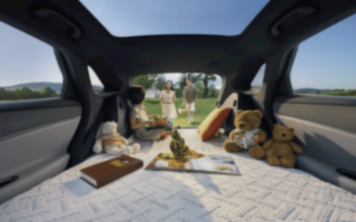 售价13.98万起!比亚迪海狮06北京区域上市,品质出行新标杆