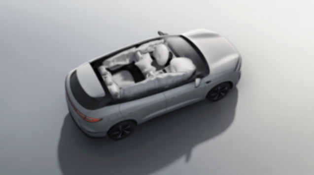 售价13.98万起!比亚迪海狮06北京区域上市,品质出行新标杆