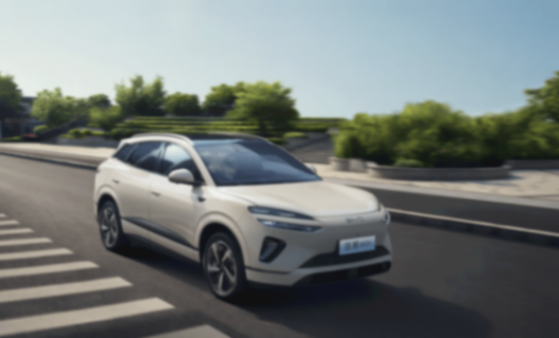 售价13.98万起!比亚迪海狮06北京区域上市,品质出行新标杆