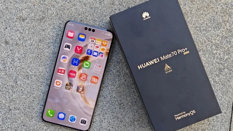 （图片来源：雷科技摄制）