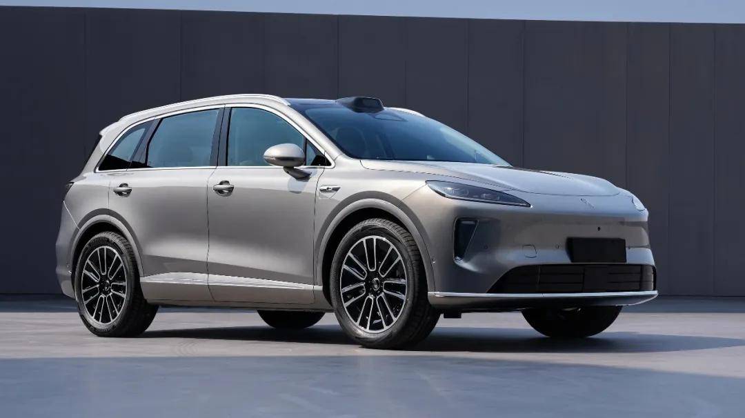 五百强 7连涨,上汽蓄力待爆发