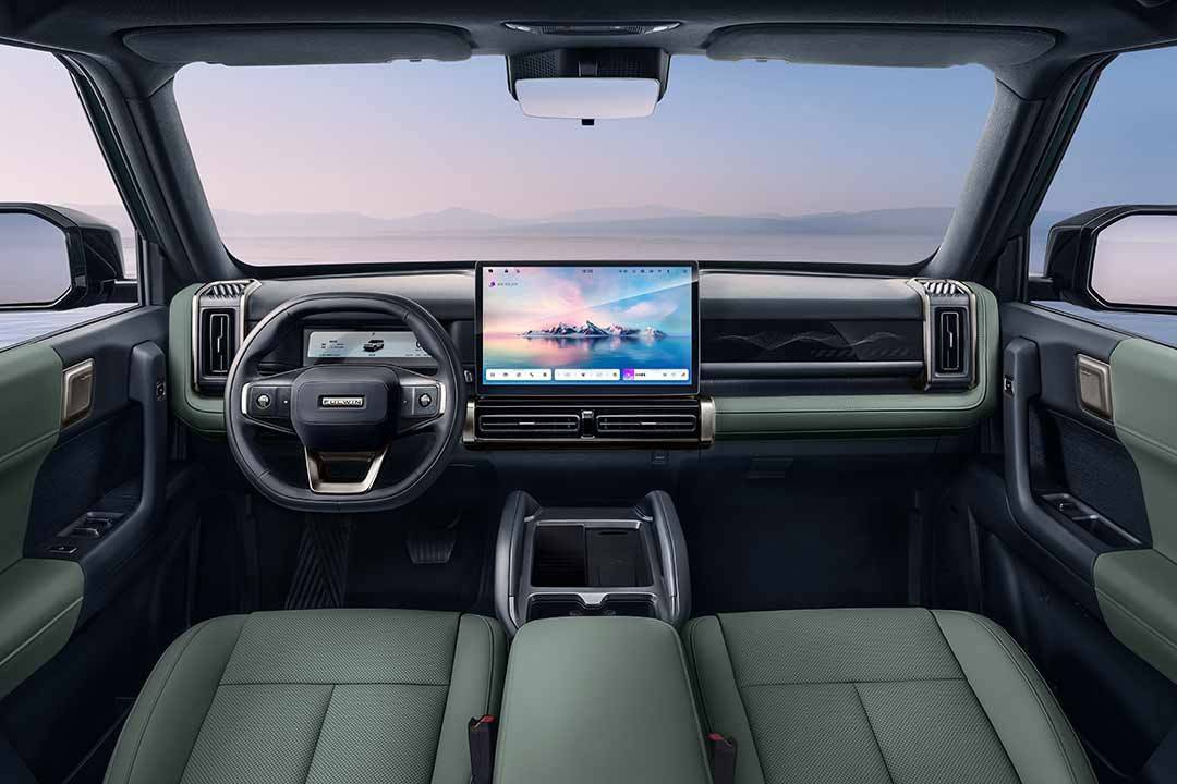 8.99万元起,时尚依旧,奇瑞风云x3系列车型正式上市