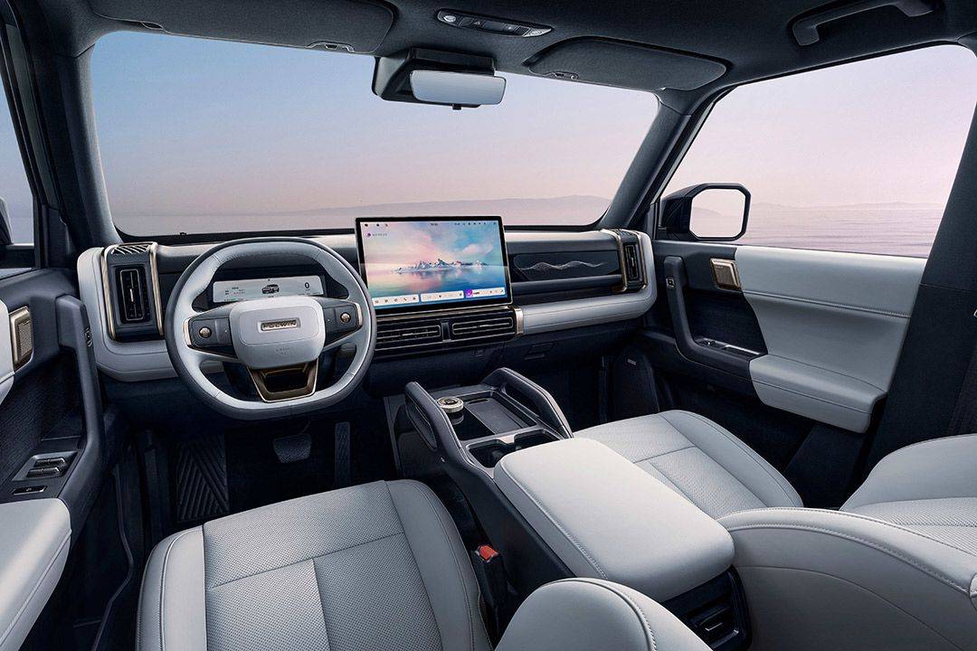 8.99万元起,时尚依旧,奇瑞风云x3系列车型正式上市