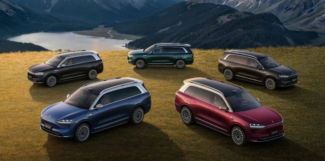 纯电阵营“坍塌”!汽车厂家纷纷入局增程,背后有何玄机?