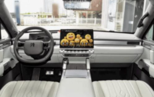 猛士m817上市,31.99万起,绝对比豹8合适