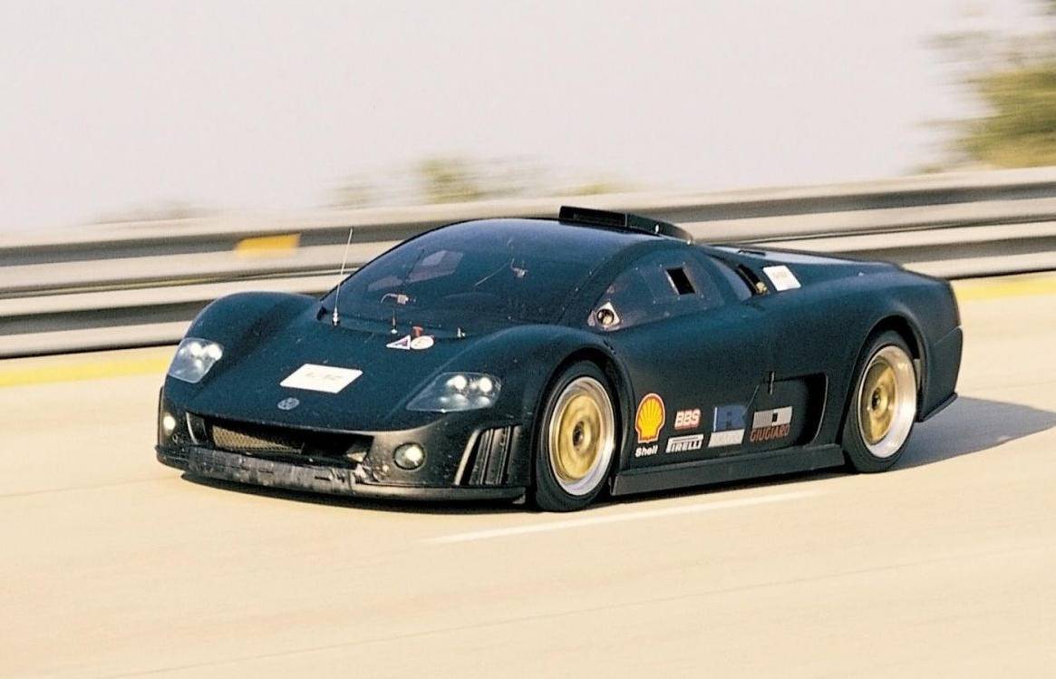 电动车流行24小时耐力测试,大众也曾做过,平均车速322km/h