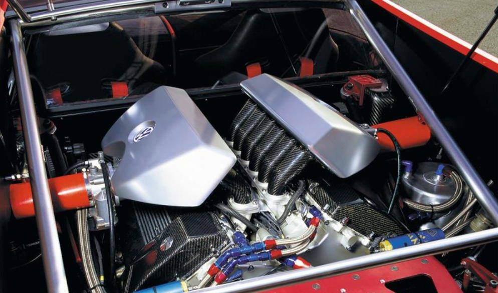 电动车流行24小时耐力测试,大众也曾做过,平均车速322km/h