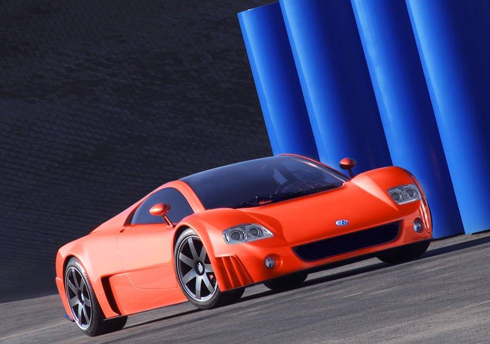 电动车流行24小时耐力测试,大众也曾做过,平均车速322km/h