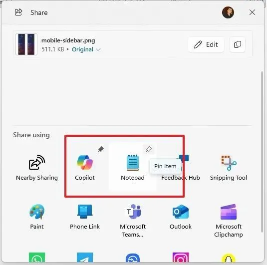 微软发布win11 dev/beta 26xxx.5761预览版:安卓/pc无缝接力