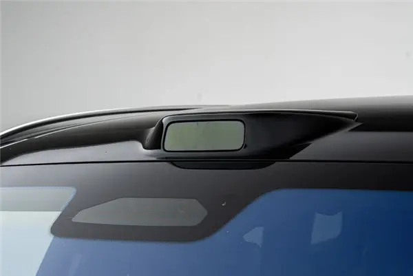 2025上半年激光雷达供应商出货量：华为第一 装机量超40万台！