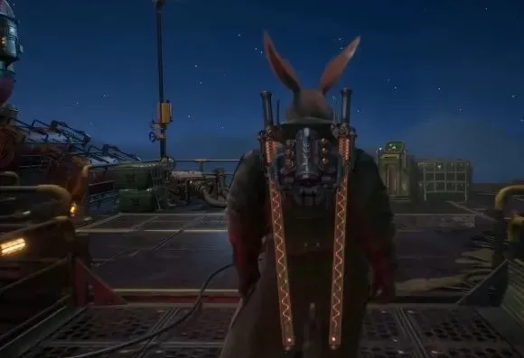 蔡浩宇的疯狂实验,跟游戏没啥关系?