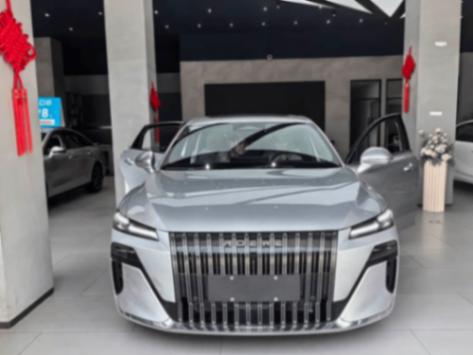 荣威 m7 dmh 将在成都车展开启预售!网友:价格合适必火