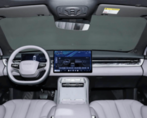 荣威 m7 dmh 将在成都车展开启预售!网友:价格合适必火