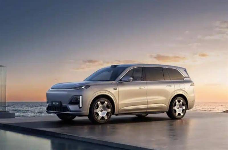 荣威 m7 dmh 将在成都车展开启预售!网友:价格合适必火