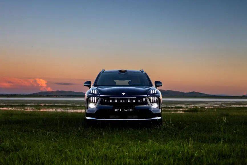 增程技术从配角变主角,广汽星源增程上演亏电感终结者