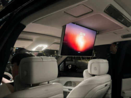 租电方案30.88万元起 蔚来全新es8正式开启预售