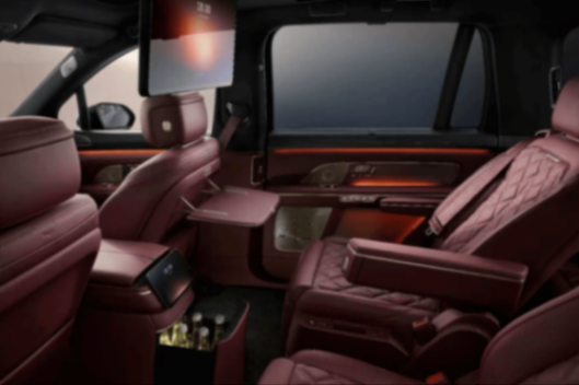 租电方案30.88万元起 蔚来全新es8正式开启预售