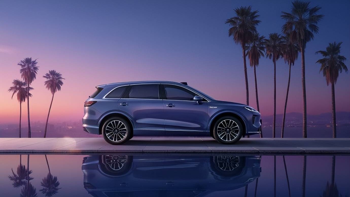 尚界h5车身用料分析#,采用“九横五纵”结构 超88%高强度钢及铝合金