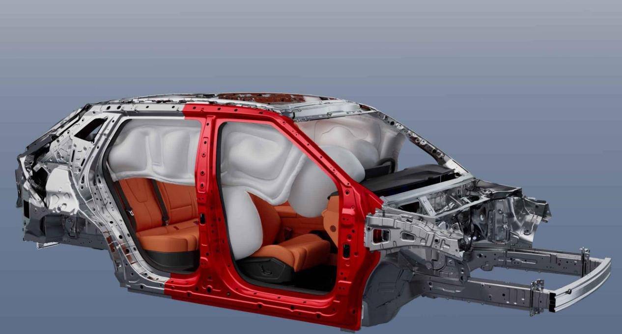 2026款吉利博越,价格7万多,1.5t 7dct,四出排气