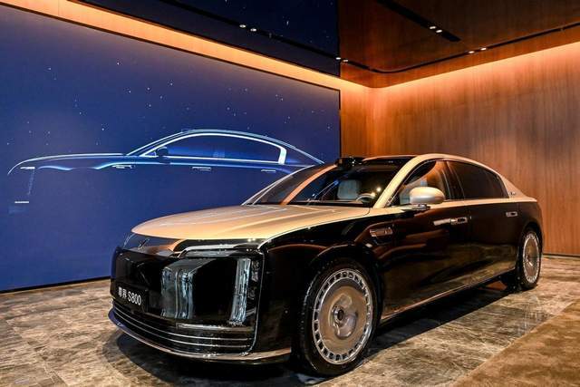 从尊界看江汽集团的技术跃迁与品牌蝶变