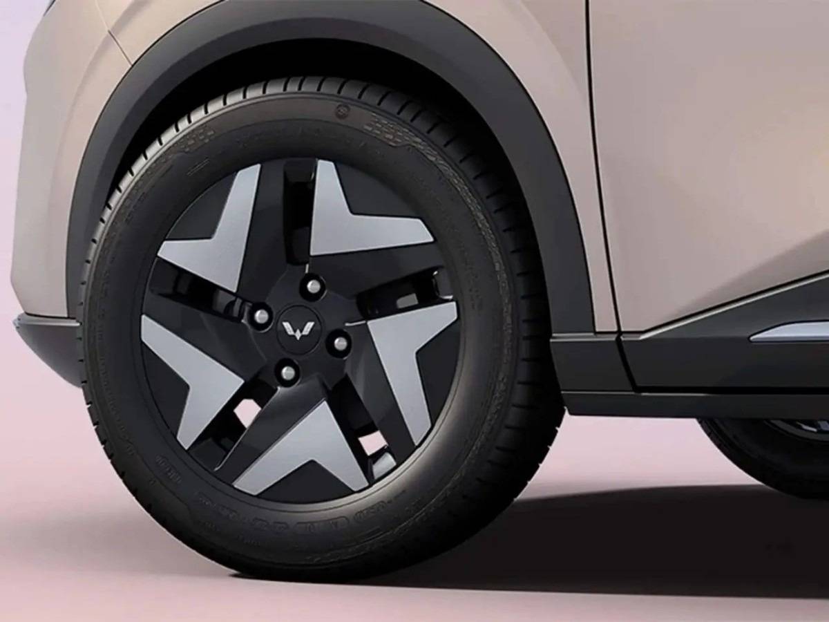 缤果s 6.88万起预售,这次五菱造了辆不一样的纯电小车