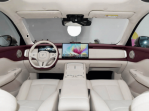 全新小鹏p7卖多少钱?全新坦克500舒适性更强了