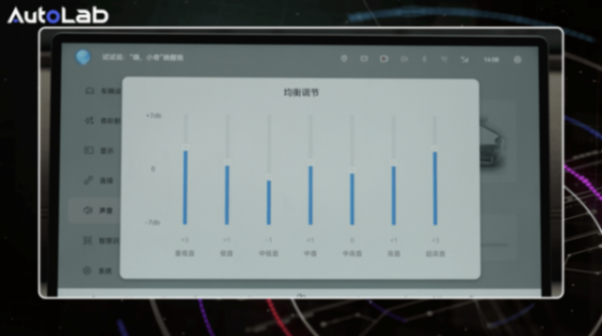 奇瑞风云a9l音响首测:想卷柏林之声,它够格吗?