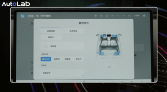奇瑞风云a9l音响首测:想卷柏林之声,它够格吗?