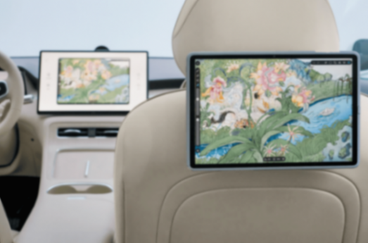 一步到位,16.98万元起,尚界h5公布预售价,金秋最热新车来了!