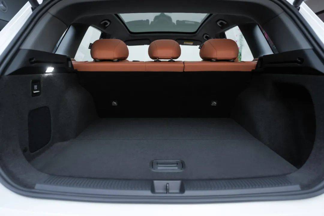 一步到位,16.98万元起,尚界h5公布预售价,金秋最热新车来了!