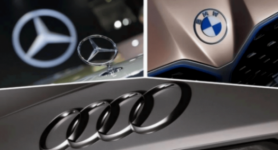 华为和bba终有一战,但不是现在!