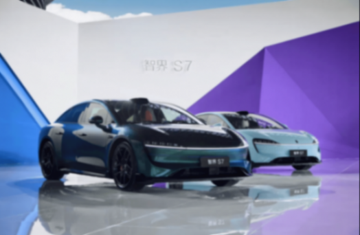 华为和bba终有一战,但不是现在!