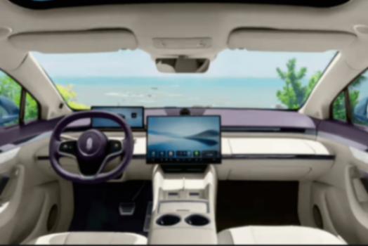 华为和bba终有一战,但不是现在!