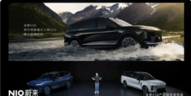 理想“低开高走”与蔚来“高开低走”,那是过去,现在风向变了