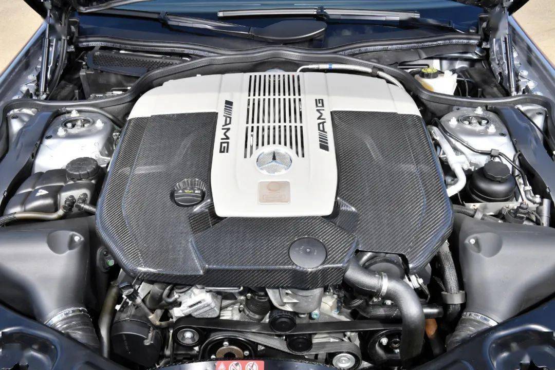 超过1000牛.米的宽体猛兽