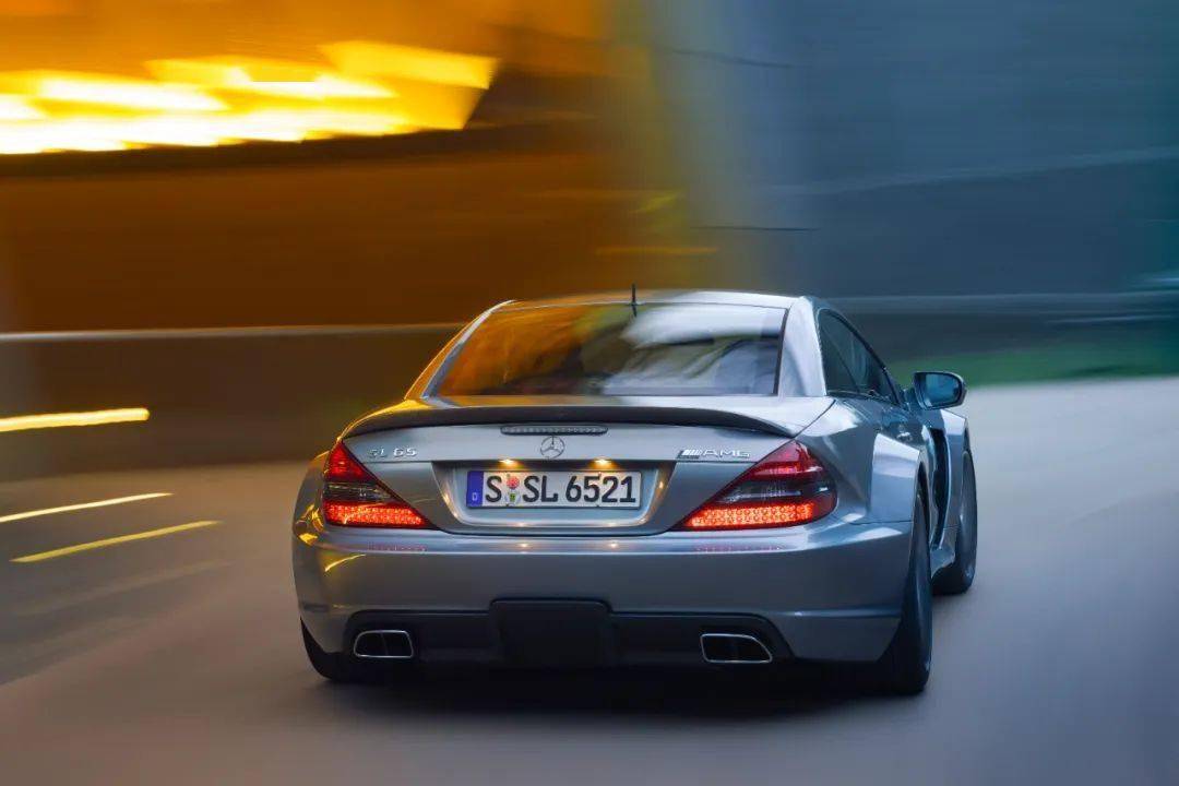 超过1000牛.米的宽体猛兽