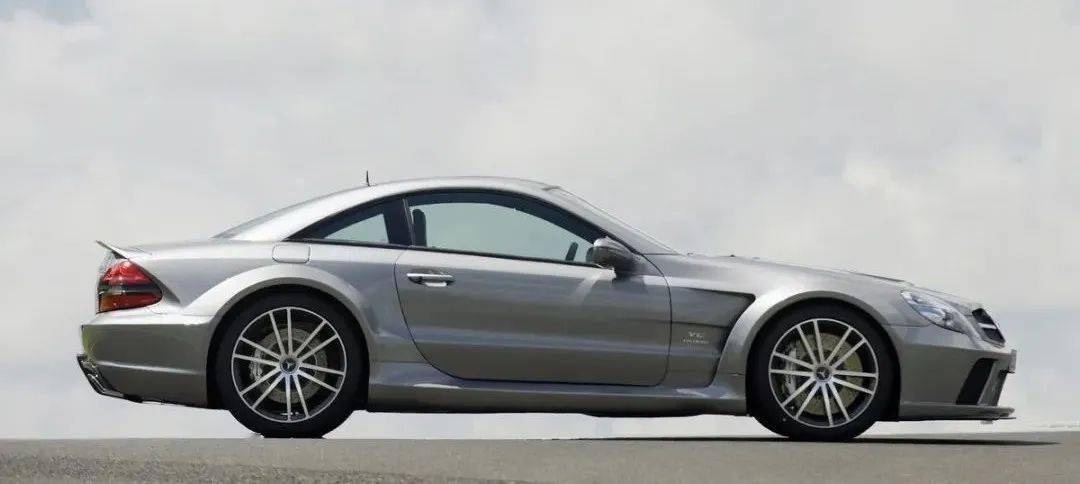 超过1000牛.米的宽体猛兽