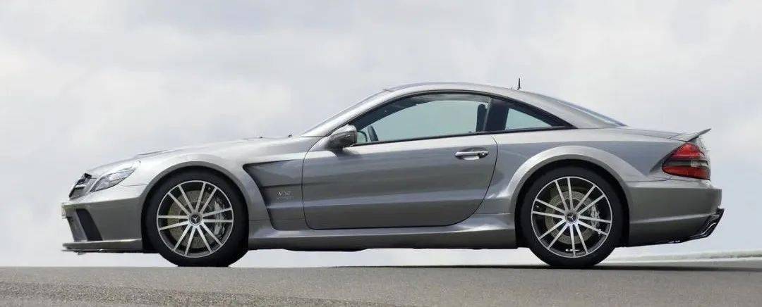 超过1000牛.米的宽体猛兽